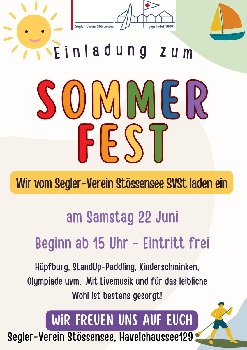 240622 SVSt Einl Sommerfest
