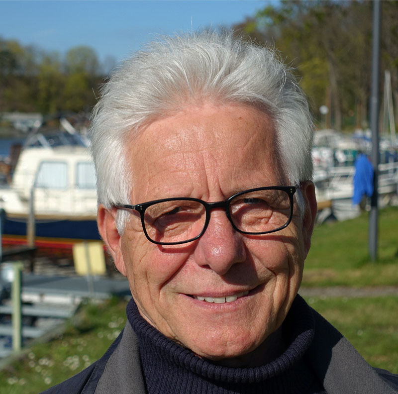 Bernd Grothmann