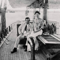 Seereise der Pulpo '21 - Tag 6/7/8 - Stettin-Trzebiez-Wapnica-Swinemünde