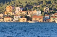 Heisswasser im Schiff!