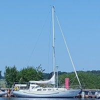 Schiffsmeldung Nr. 1/25 vom Sturmvogel