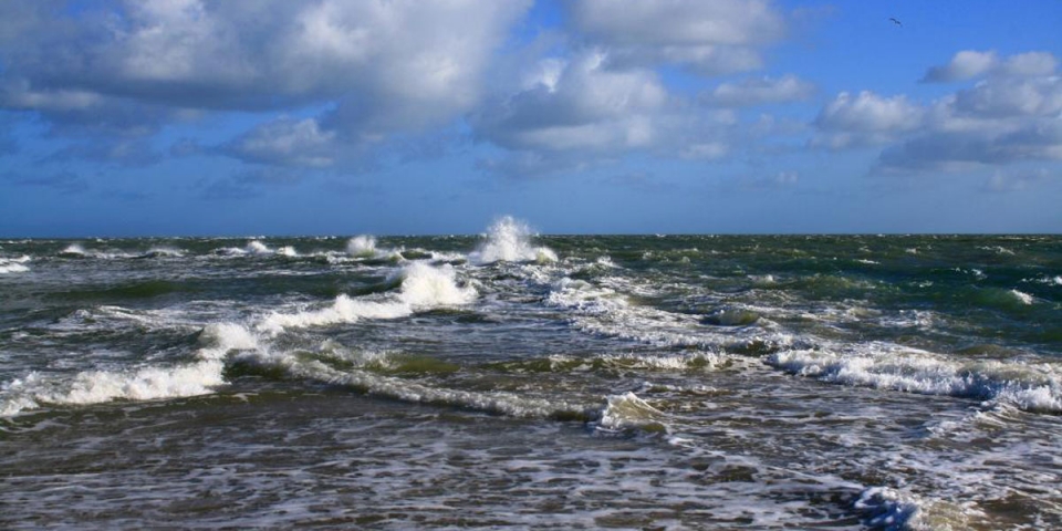 Seereise der Dabdeh 2019: Einmal rund ums Kattegat